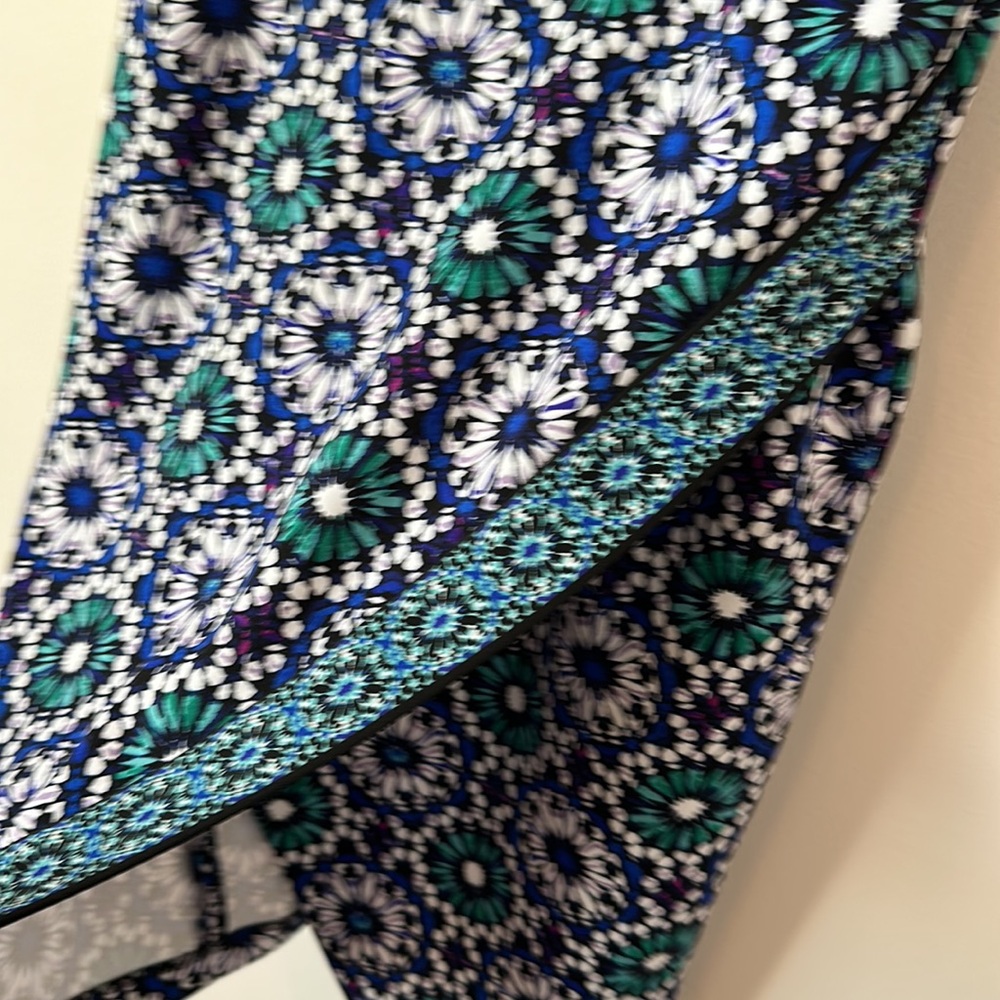 Maggy London Sleeveless Dress - Picture 6 of 6
